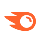 تحسين محركات البحث SEO من شركة "محرك" 3 semrush sign rgb